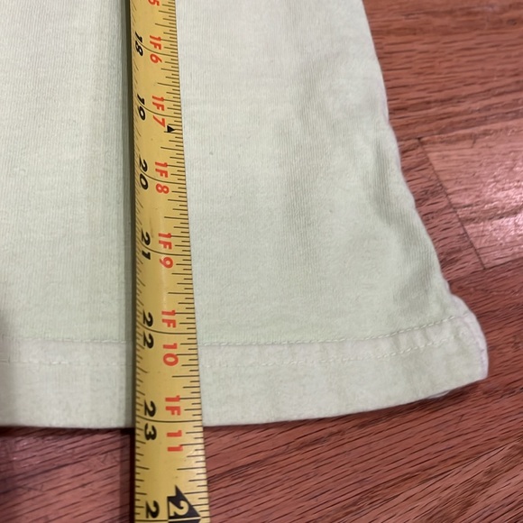 ICANTOO ￼ women’s top with sand dollar detail - Picture 4 of 6